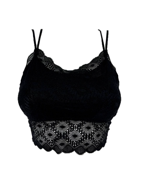 Top gipyurli yupqa lyamkali 8813