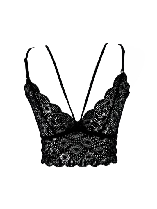 Top gipyurli yupqa lyamkali 8813