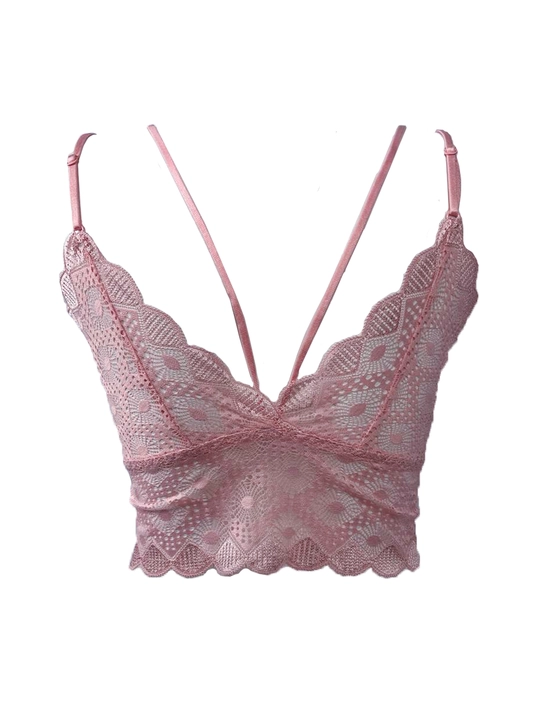 Top gipyurli yupqa lyamkali 8813