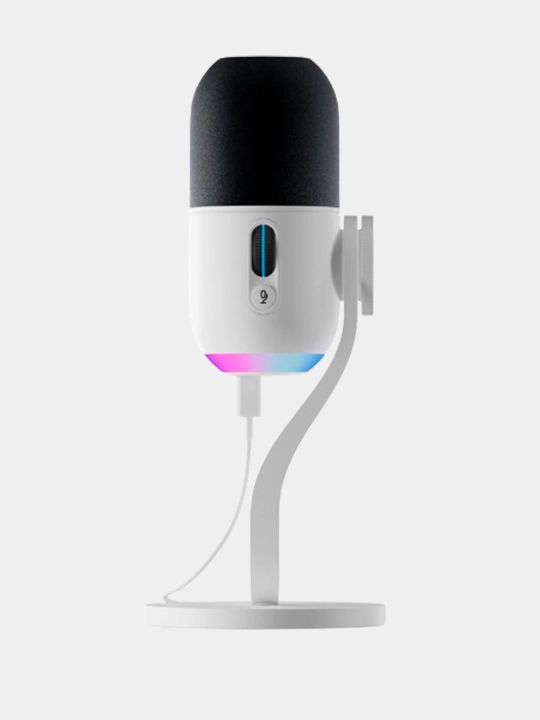 Микрофон Logitech Yeti GX для геймеров, стримеров и подкастеров