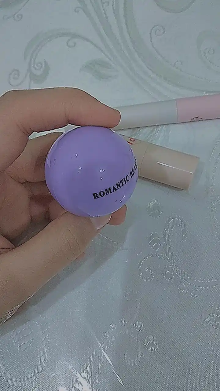 Lab uchun namlovchi balzam Romantic Bear