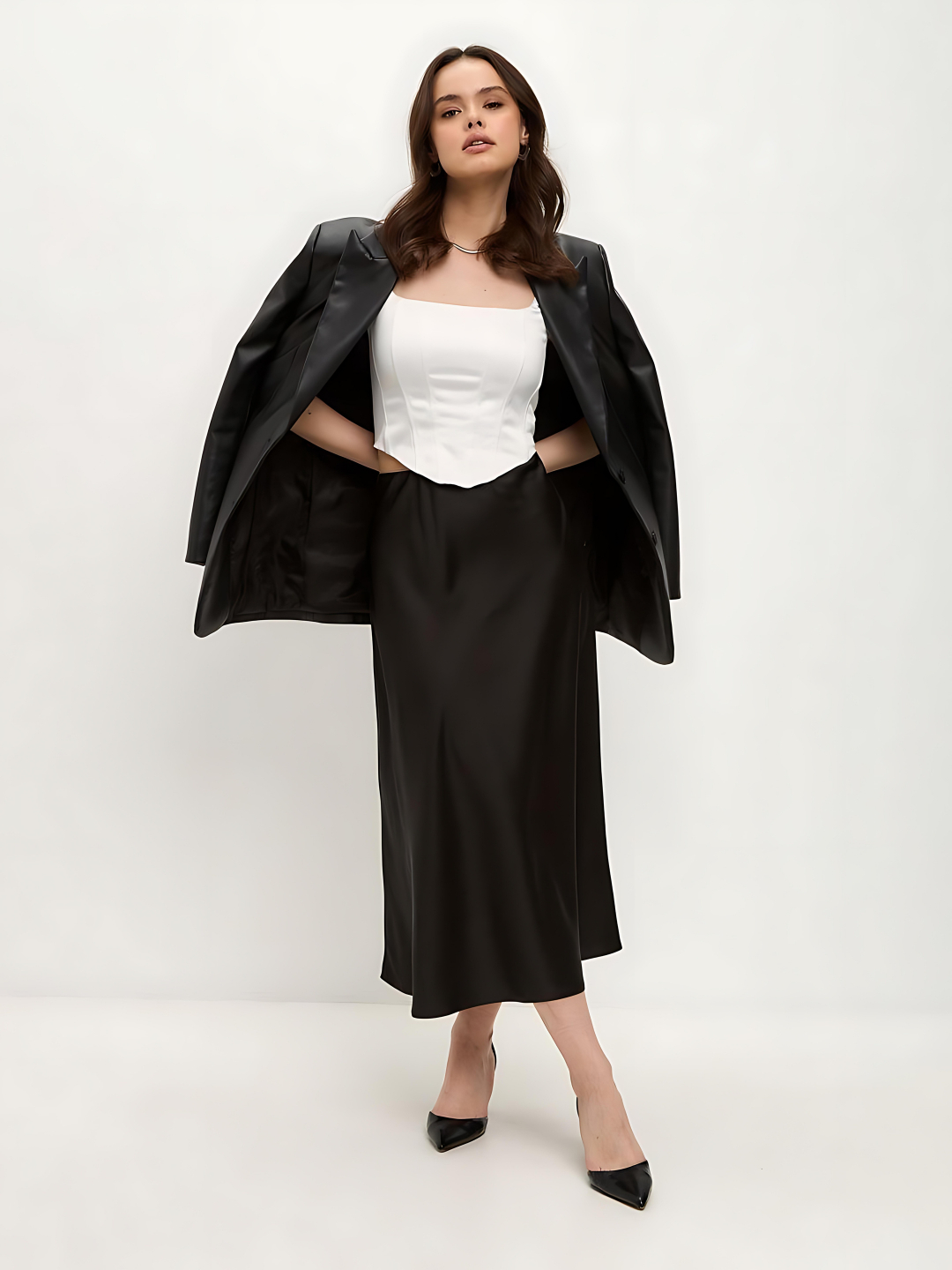 Moyaklarning siqilishi