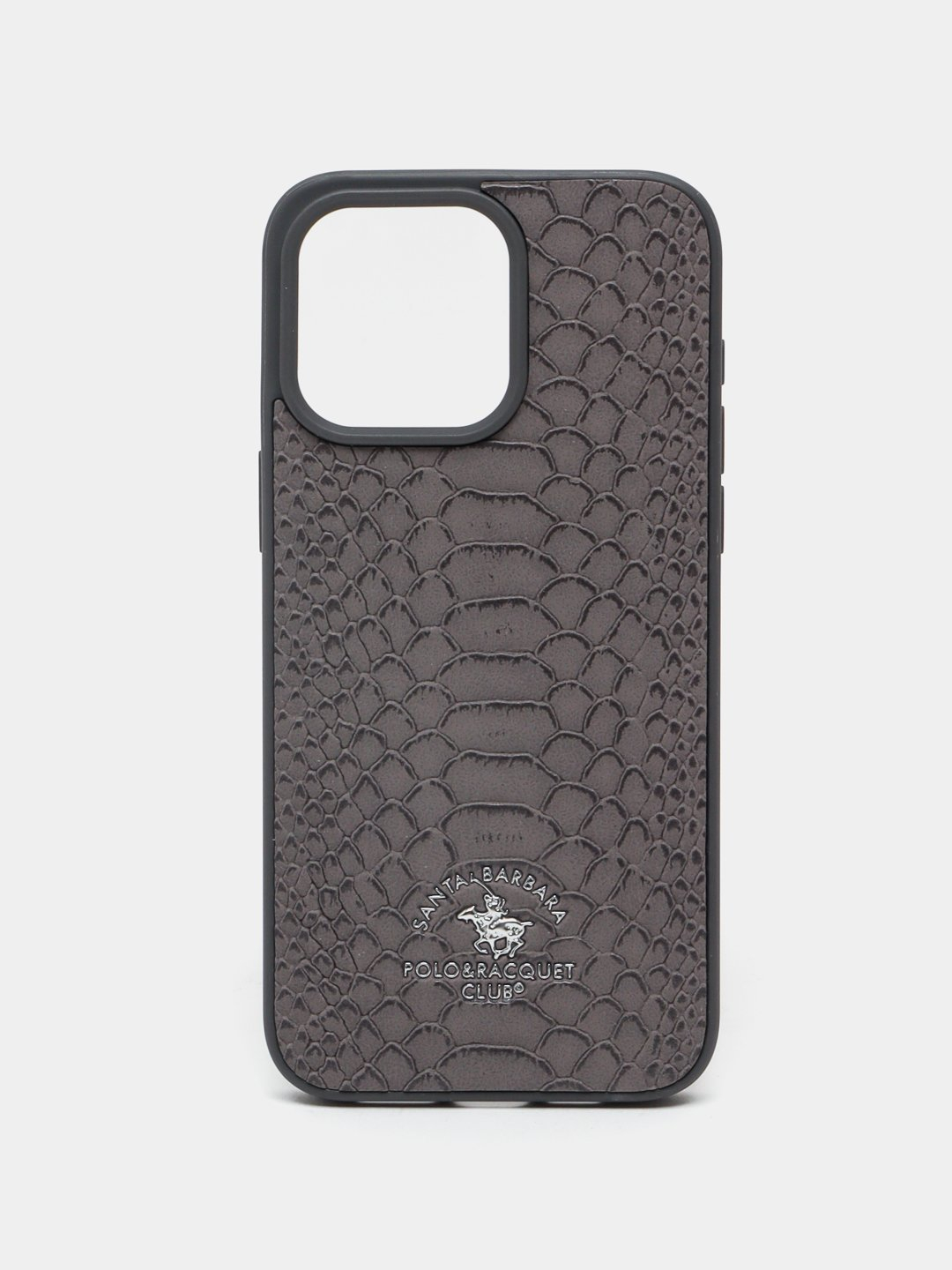 Чехол Santa Barbara Polo & Racquet, для смартфонов iPhone X, 11, 12, 13 ...