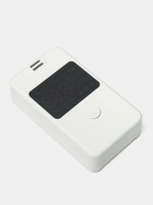 Portativ alkotester, kontaktsiz, Bluetooth, ma'lumotlarni yozib olish bilan