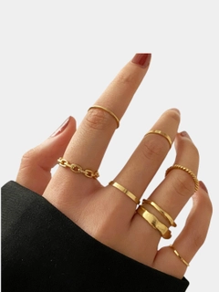 Золотой