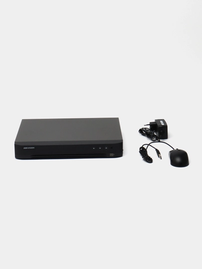Видеорегистратор IDS-7204HUHI-M1/S C