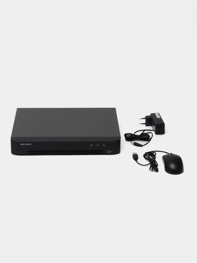 Видеорегистратор IDS-7208HUHI-M1/S