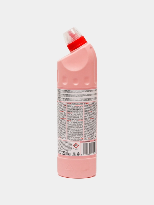 DOMESTOS TB ODOR HUNTER, 20X750 мл - 