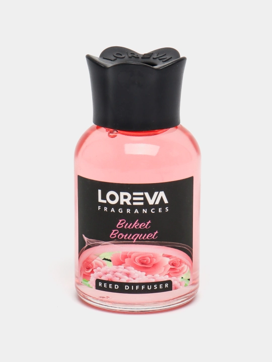 Освежитель воздуха LOREVA, идеальный аромат для дома и офиса