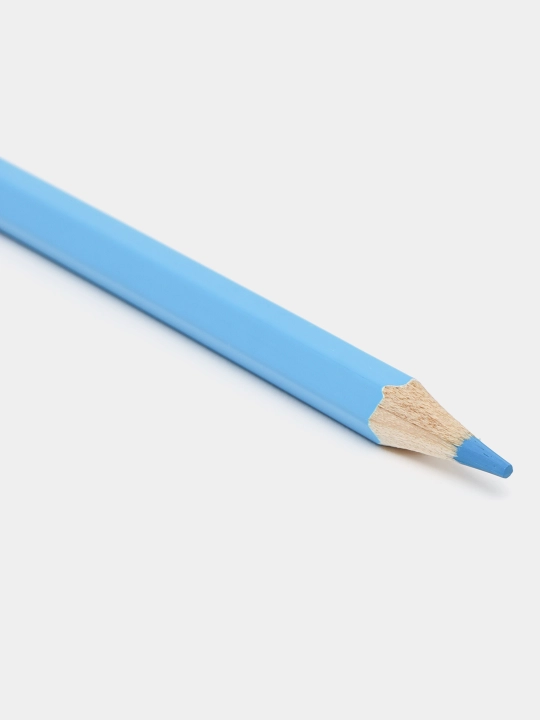 Карандаши цветные "ECO", 12 цветов, CS 074000 q0000018303 - 