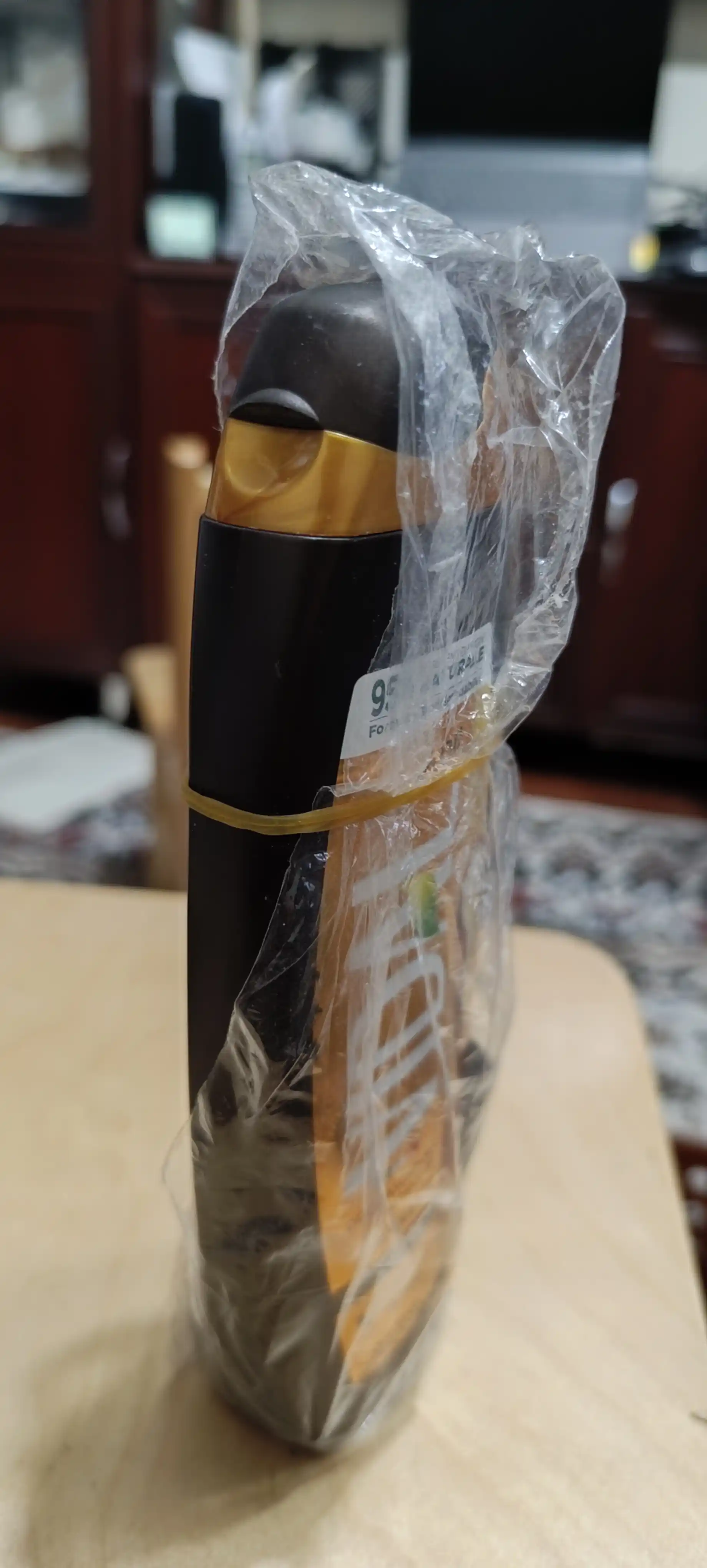 Гель для душа Vidal Argan Oil, с маслом арганы, 250 мл