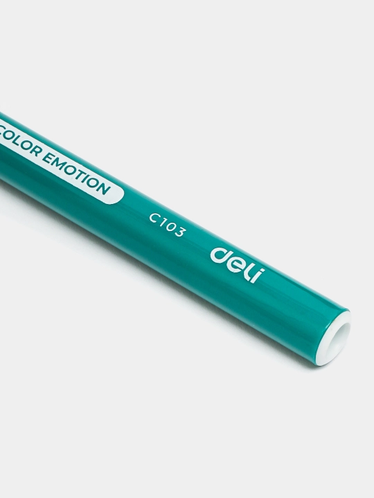 Фломастеры Deli EC10304