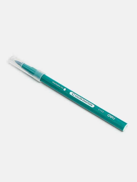 Фломастеры Deli EC10304