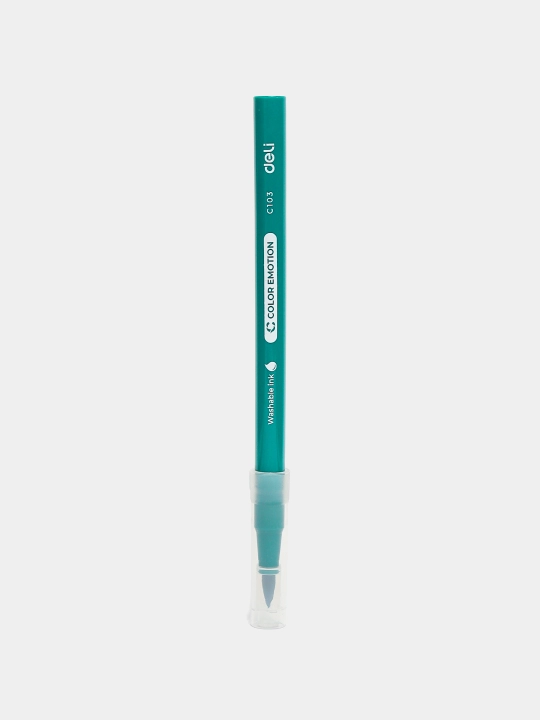 Фломастеры Deli EC10304