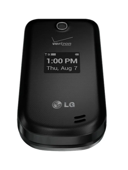 Lg VN 170 REVERE 3 CDMA PERFECTUM кнопочный телефон