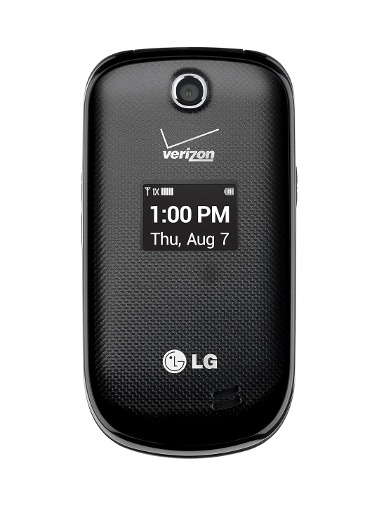 Lg VN 170 REVERE 3 CDMA PERFECTUM кнопочный телефон
