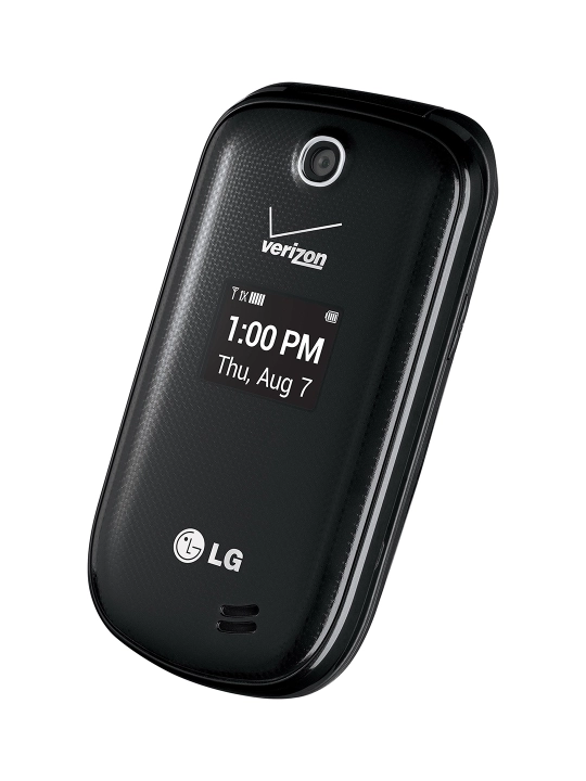 Lg VN 170 REVERE 3 CDMA PERFECTUM кнопочный телефон