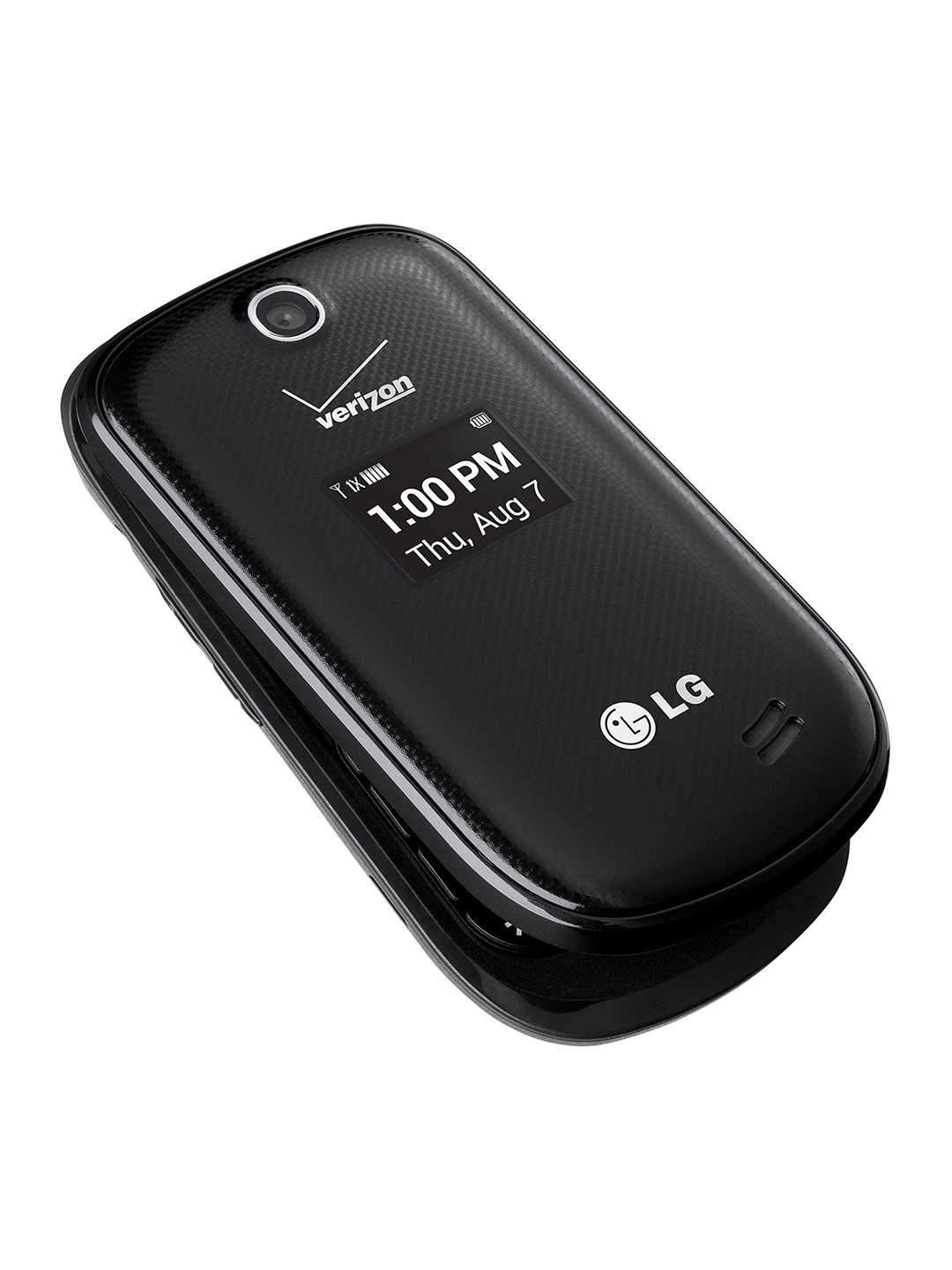 Lg VN 170 REVERE 3 CDMA PERFECTUM кнопочный телефон