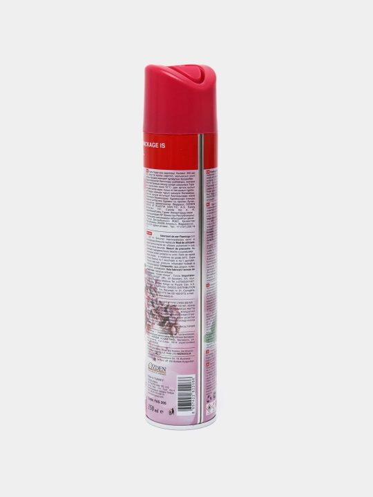 FLAMINGO havo tozalovchi, "Lilac", 350 ml