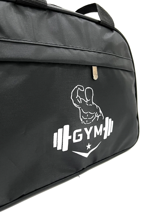 Turli sport turlari, sayohatlar va kundalik foydalanish uchun sport sumkasi