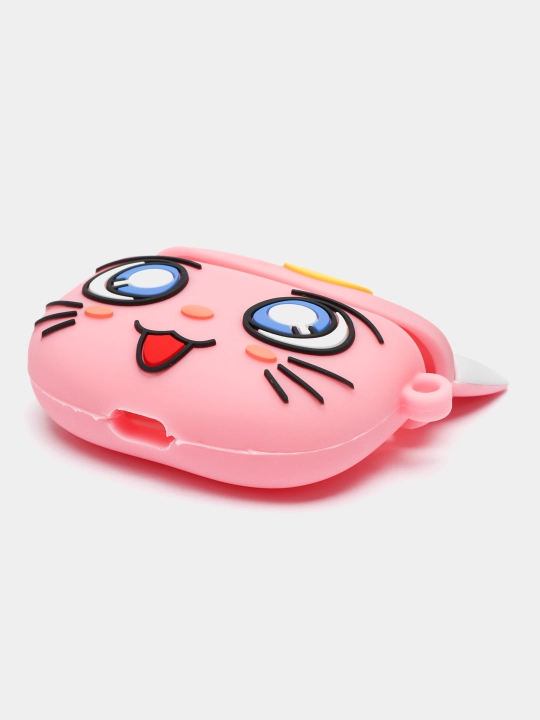 Силиконовый чехол Air Pods Pro/pro2/Air Pods 3/ Air Pods 1/2