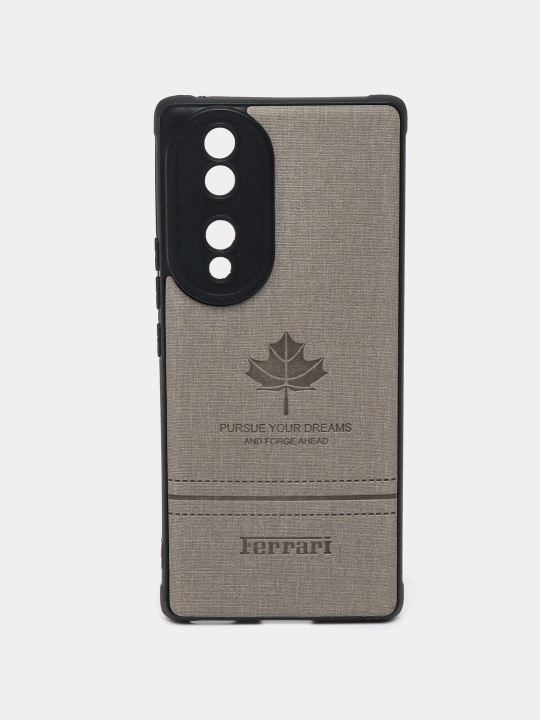 FE Honor 200lite, Honor X6A, Honor 70 va Honor 90 smartfonlari uchun g'ilof