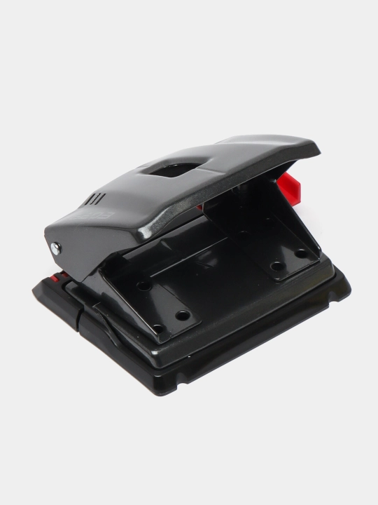 Teshgich Maped Advanced Metal 620311, qora, 25 varaq