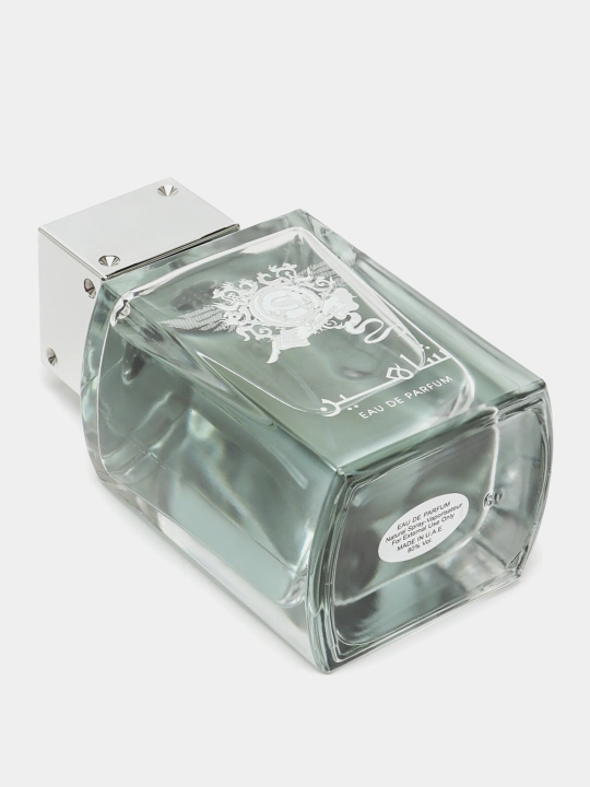 Erkaklar uchun parfyumlangan suv Shaheen, 100 ml