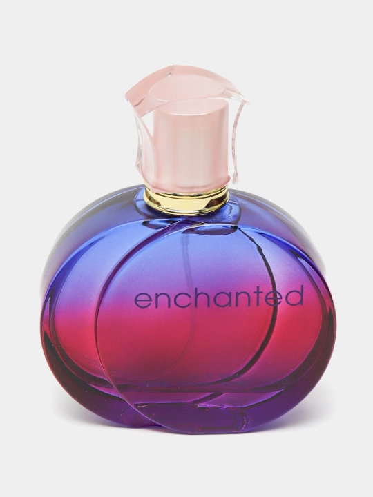 Ayollar uchun parfyumlangan suv  Enchanted Fragrance world, 100 ml