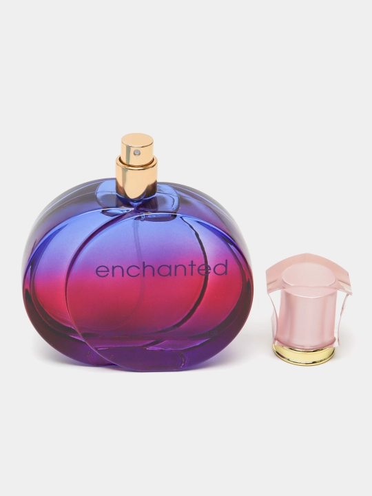 Ayollar uchun parfyumlangan suv  Enchanted Fragrance world, 100 ml