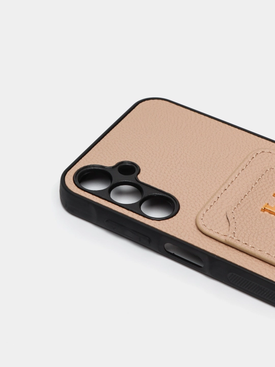 Samsung A15 uchun g'ilof, ayollar va erkaklar uchun