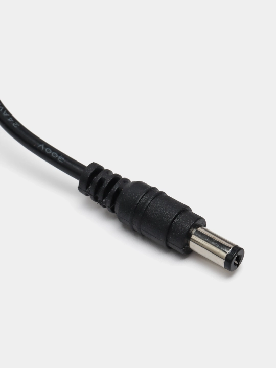 Wi-Fi, router, modem, xavfsizlik kameralari uchun UPS 12v2a uzluksiz quvvat manbai