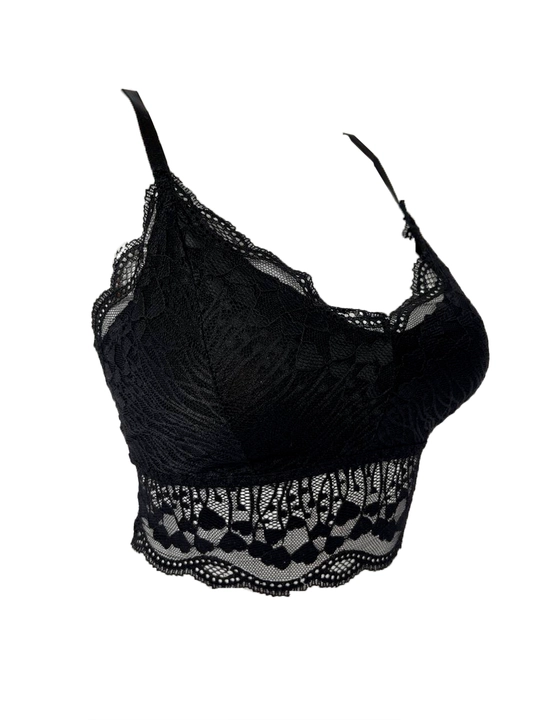 Top gipyurli yupqa tasmali 004