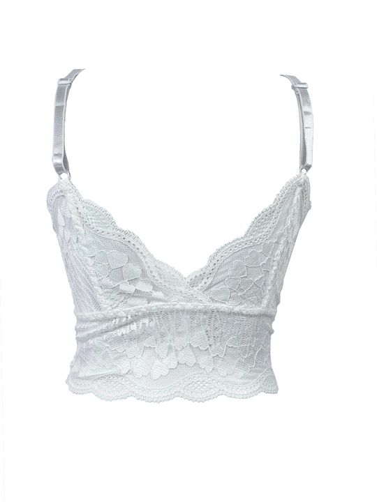 Top gipyurli yupqa tasmali 004