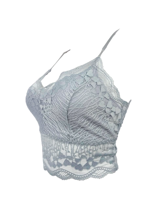 Top gipyurli yupqa tasmali 004