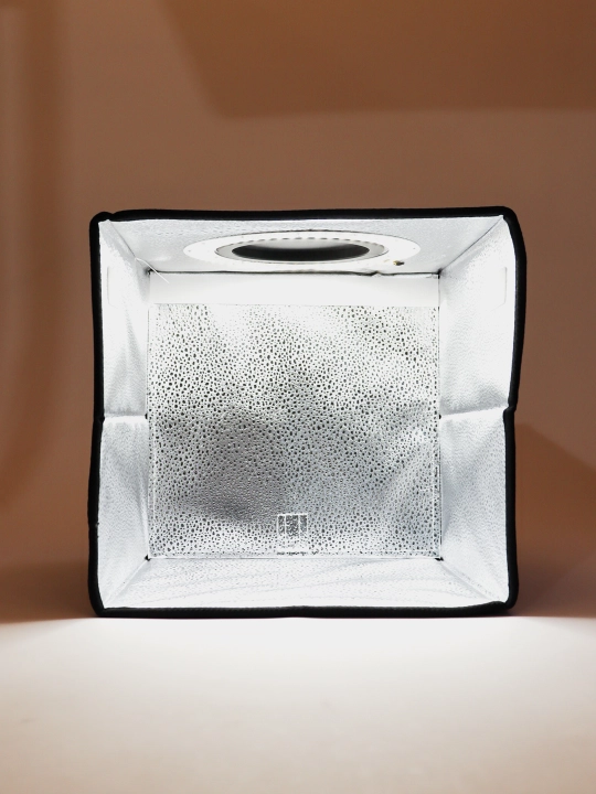 Фотобокс PULUZ, 25 см, аксессуары для фотостудии, новинки