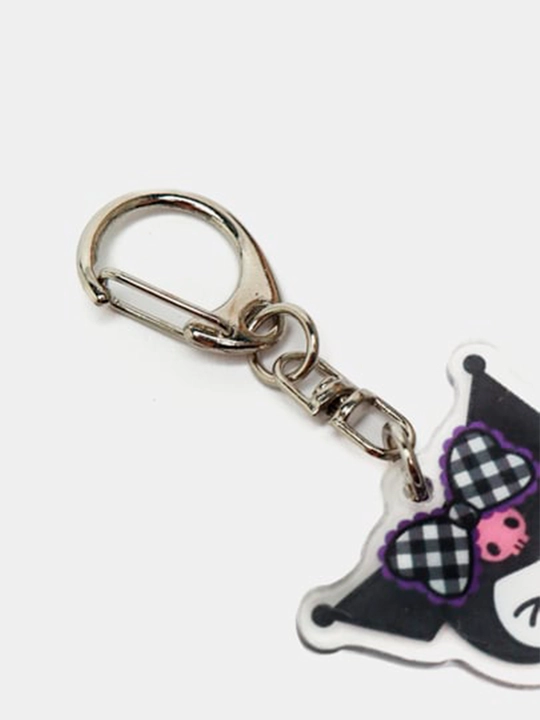 Брелок для ключей Kuromi, 28 видов