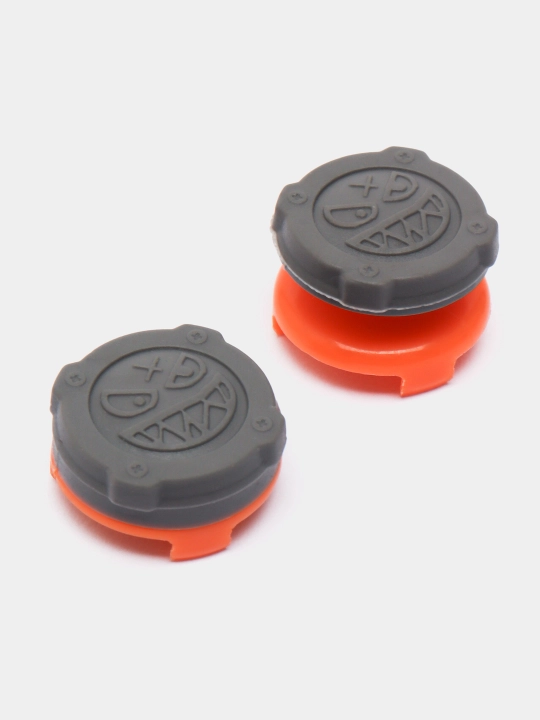 PS4/PS5 uchun joystick geymerlar prokladkalari to'plami