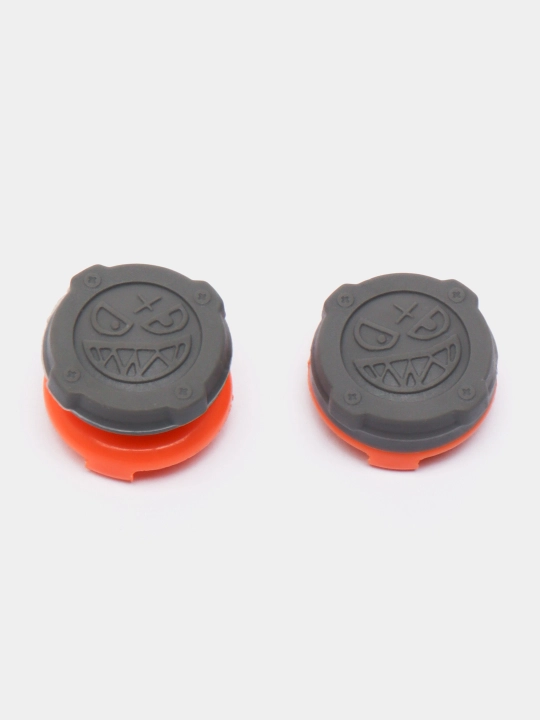 PS4/PS5 uchun joystick geymerlar prokladkalari to'plami