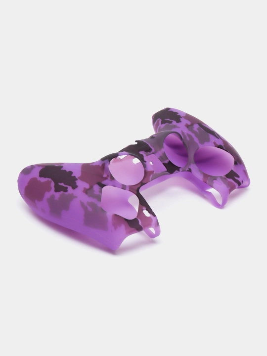 Защитный чехол для джойстика DualSense, DualShock, PS5, PlayStation 5