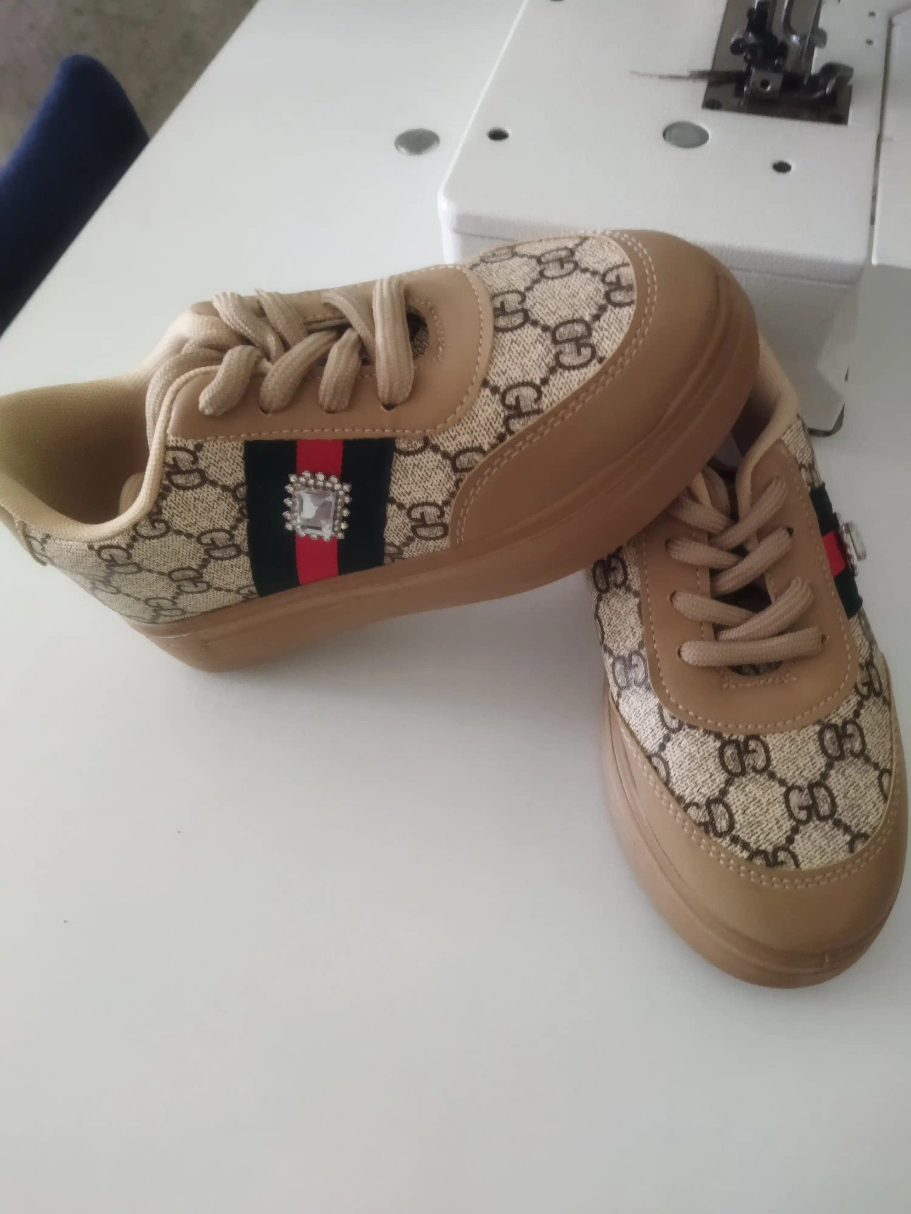 Кроссовки для девочек, 31-36, Ferena shoes