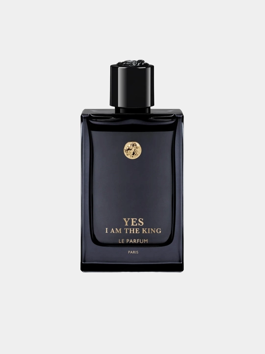 Parfums Geparlys Yes I Am The King Le Parfum erkaklar uchun parfyumlangan suv - 