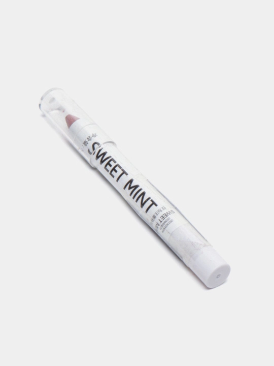 Тени и хайлайтер в одном от Sweet Mint, 4 оттенков