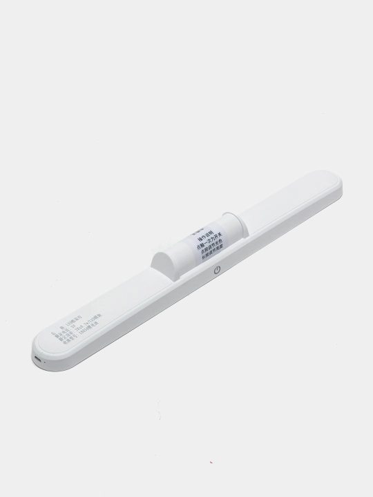 Светильник беспроводной, подвесной на магните, переносной ночник с USB