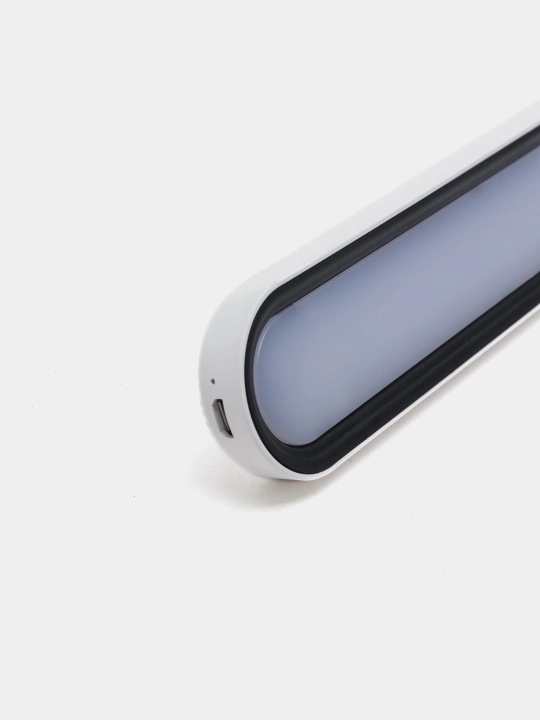 Светильник беспроводной, подвесной на магните, переносной ночник с USB