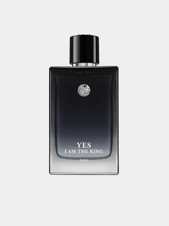 Parfums Geparlys Yes I Am The King туалетная вода для мужчин - 
