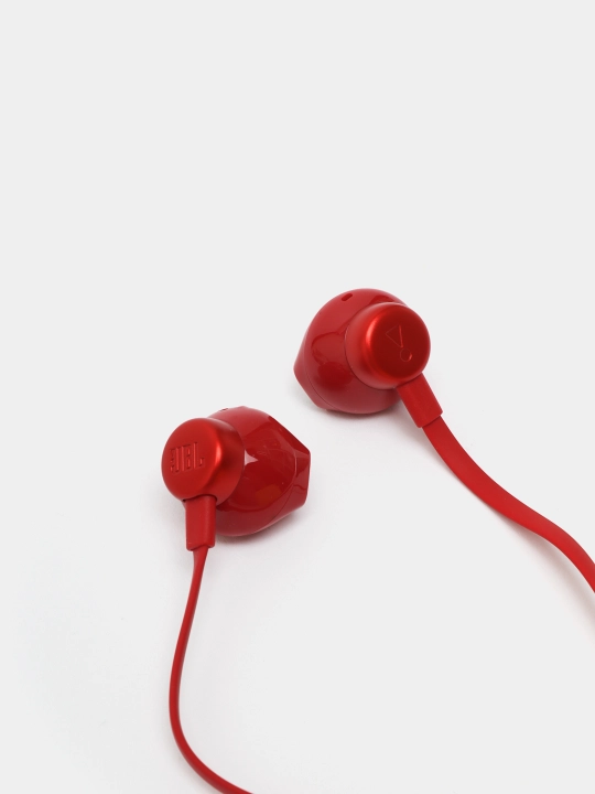 Наушники JBL Tune 305c, Type-C hi-res audio, не вакуумные