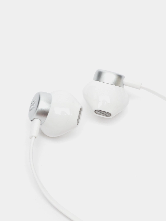 Quloqchinlar JBL Tune 305c, Type-C hi-res audio, vakuumsiz
