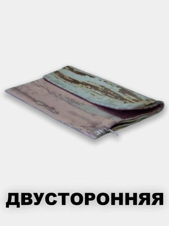 Dekorotiv yostiqlar uchun jildlar