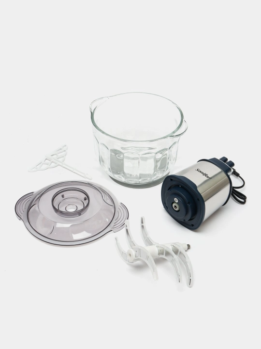 Elekt maydalagich Sonifer SF-8123, 4 litr